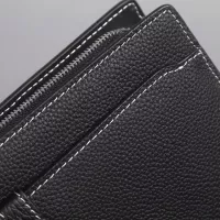 $96.00 USD Hermes AAA Man Wallets #1359570