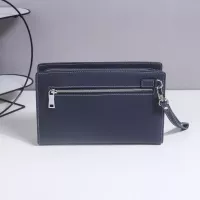 $96.00 USD Hermes AAA Man Wallets #1359571