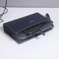 $96.00 USD Hermes AAA Man Wallets #1359571