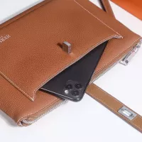 $96.00 USD Hermes AAA Man Wallets #1359595