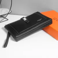 $96.00 USD Hermes AAA Man Wallets #1359596