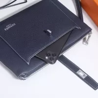 $96.00 USD Hermes AAA Man Wallets #1359597