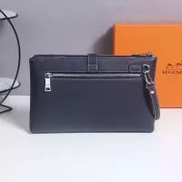 $96.00 USD Hermes AAA Man Wallets #1359597