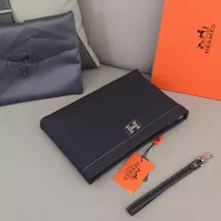 $96.00 USD Hermes AAA Man Wallets #1359599