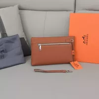 $96.00 USD Hermes AAA Man Wallets #1359600