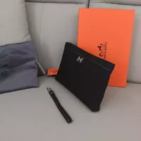 $96.00 USD Hermes AAA Man Wallets #1359601