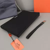 $96.00 USD Hermes AAA Man Wallets #1359601