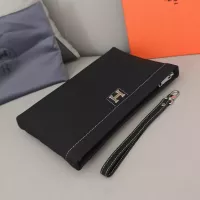 $96.00 USD Hermes AAA Man Wallets #1359601