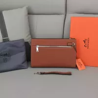 $96.00 USD Hermes AAA Man Wallets #1359602