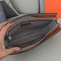 $96.00 USD Hermes AAA Man Wallets #1359602