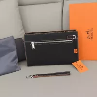 $96.00 USD Hermes AAA Man Wallets #1359603