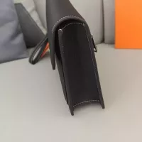 $102.00 USD Hermes AAA Man Wallets #1359605