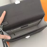 $102.00 USD Hermes AAA Man Wallets #1359605