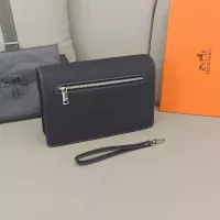 $102.00 USD Hermes AAA Man Wallets #1359606