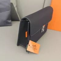 $102.00 USD Hermes AAA Man Wallets #1359606