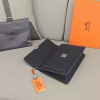 $102.00 USD Hermes AAA Man Wallets #1359606