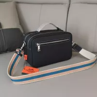 $102.00 USD Hermes AAA Man Messenger Bags #1359621