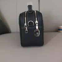 $102.00 USD Hermes AAA Man Messenger Bags #1359621