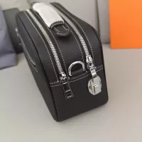 $102.00 USD Hermes AAA Man Messenger Bags #1359622