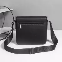 $108.00 USD Hermes AAA Man Messenger Bags #1359623