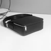 $108.00 USD Hermes AAA Man Messenger Bags #1359623