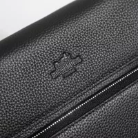 $108.00 USD Hermes AAA Man Messenger Bags #1359623