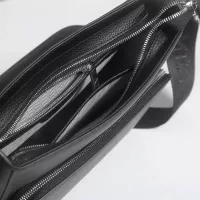 $108.00 USD Hermes AAA Man Messenger Bags #1359623