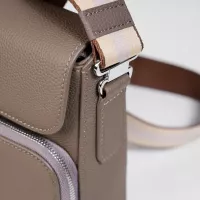 $108.00 USD Hermes AAA Man Messenger Bags #1359624