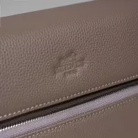 $108.00 USD Hermes AAA Man Messenger Bags #1359624