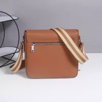 $108.00 USD Hermes AAA Man Messenger Bags #1359625