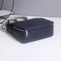 $108.00 USD Hermes AAA Man Messenger Bags #1359626