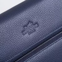 $108.00 USD Hermes AAA Man Messenger Bags #1359626
