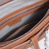 $162.00 USD Hermes AAA Man Handbags #1359630