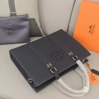 $162.00 USD Hermes AAA Man Handbags #1359637