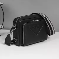 $108.00 USD Prada AAA Man Messenger Bags #1359650