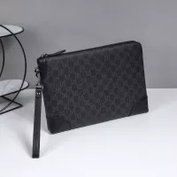$96.00 USD Gucci AAA Man Wallets #1359663
