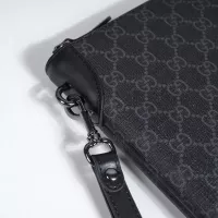 $96.00 USD Gucci AAA Man Wallets #1359663