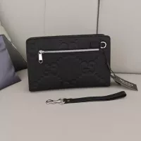 $96.00 USD Gucci AAA Man Wallets #1359664