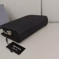 $96.00 USD Gucci AAA Man Wallets #1359664