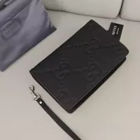 $96.00 USD Gucci AAA Man Wallets #1359664