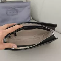 $96.00 USD Gucci AAA Man Wallets #1359664