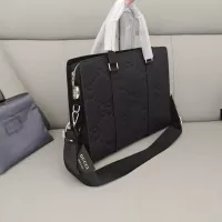 $162.00 USD Gucci AAA Man Handbags #1359668
