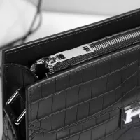 $102.00 USD Hermes AAA Man Messenger Bags #1359672