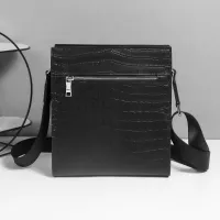 $102.00 USD Hermes AAA Man Messenger Bags #1359672