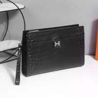 $96.00 USD Hermes AAA Man Wallets #1359673