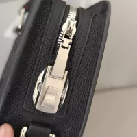 $96.00 USD Louis Vuitton AAA Man Wallets #1359691