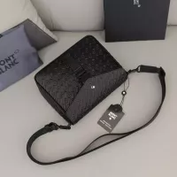 $102.00 USD Mont Blanc AAA Man Messenger Bags #1359710