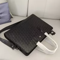 $162.00 USD Mont Blanc AAA Man Handbags #1359723