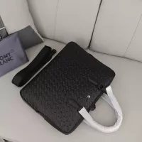 $162.00 USD Mont Blanc AAA Man Handbags #1359725