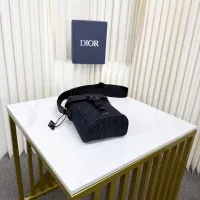 $132.00 USD Christian Dior AAA Man Messenger Bags #1359763